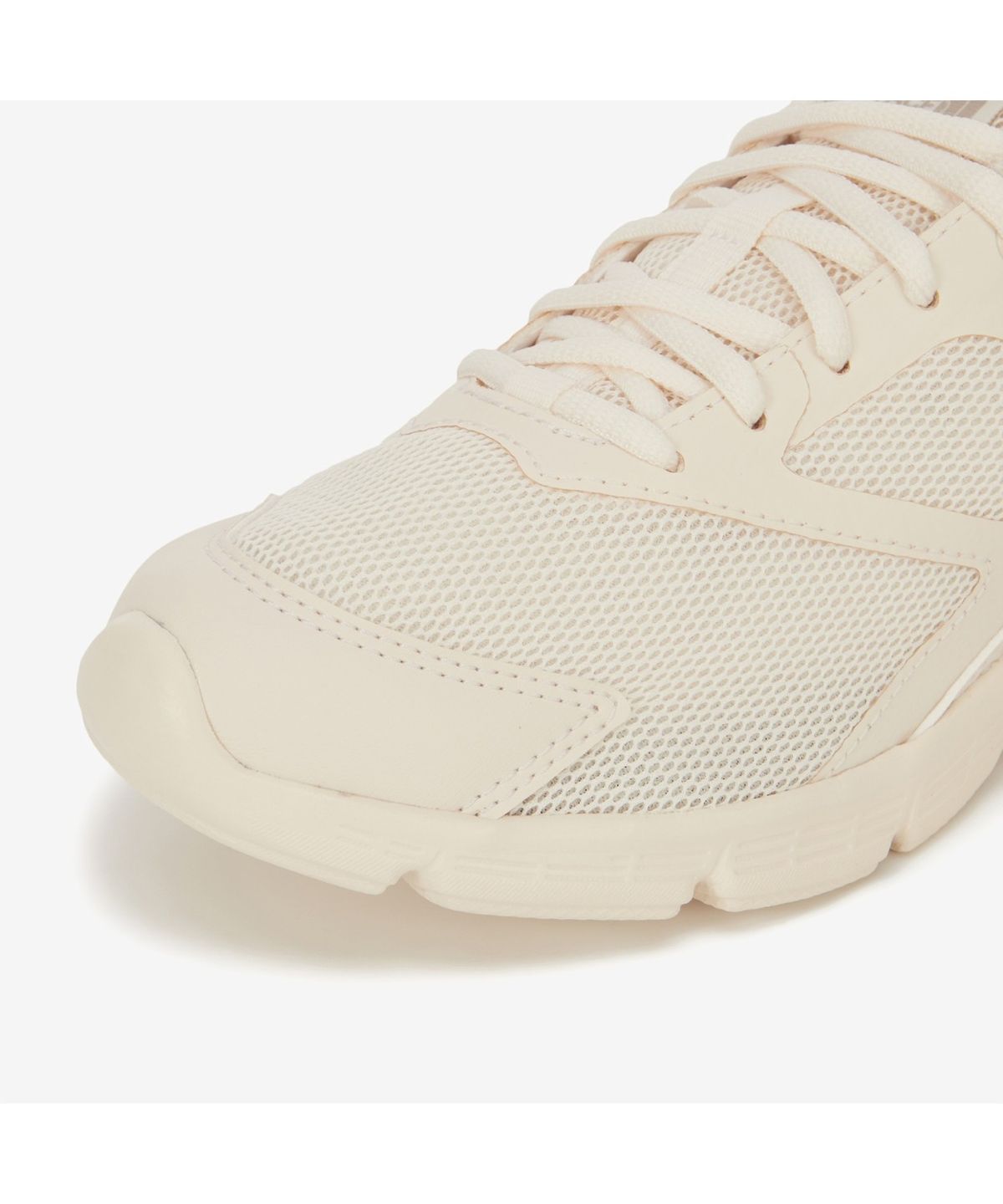 노스페이스(THE NORTH FACE) NS93R02B 레이 스트라이드_CREAM