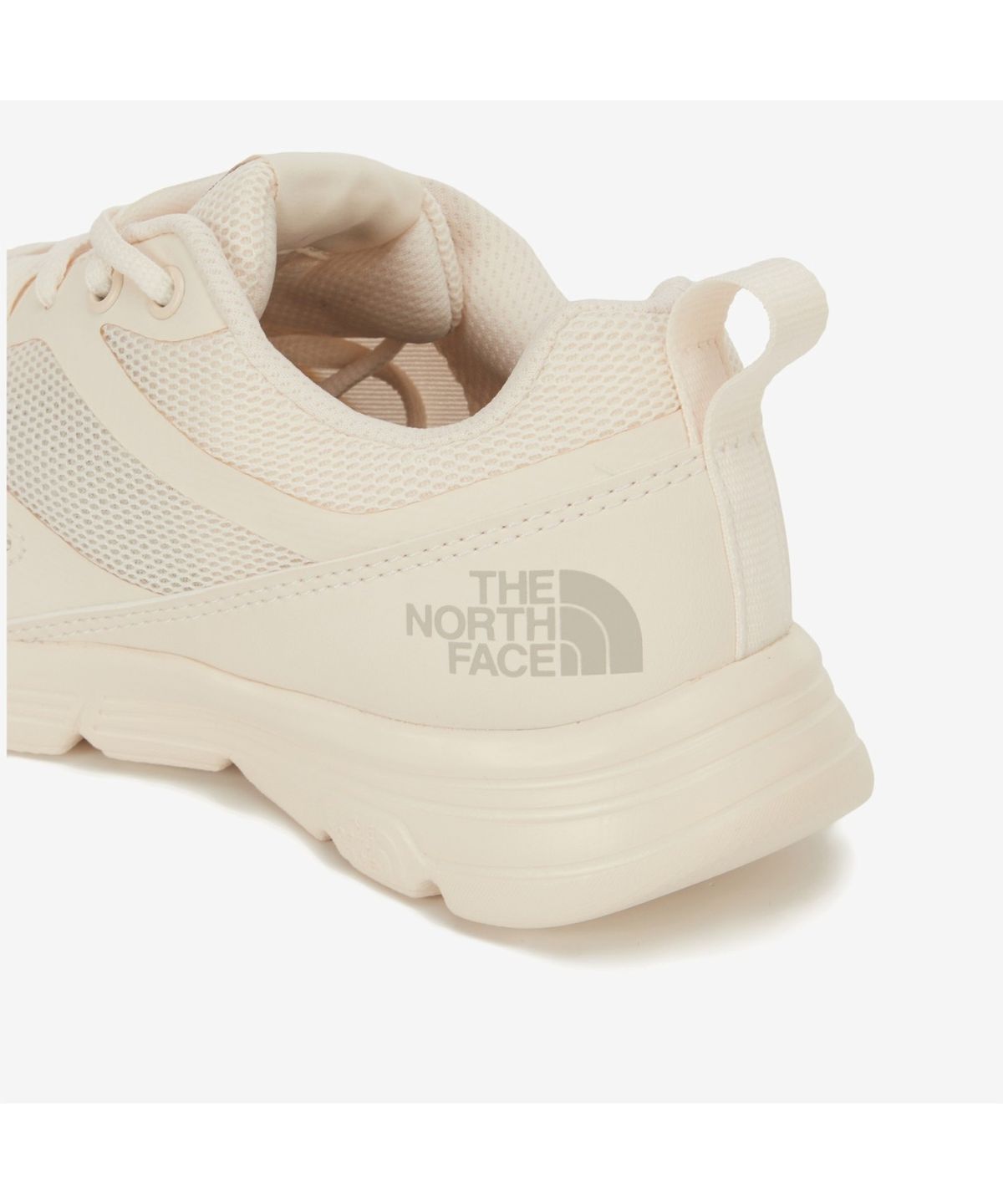 노스페이스(THE NORTH FACE) NS93R02B 레이 스트라이드_CREAM