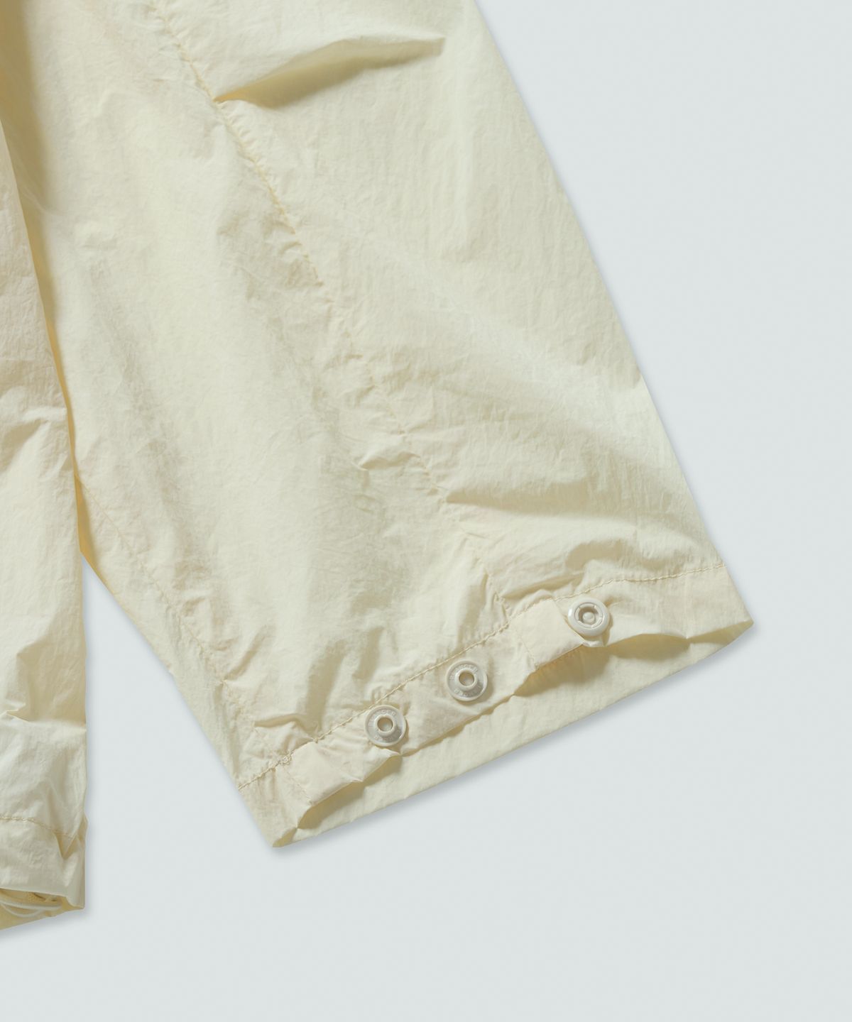 필프(PEALP) Disclose Work Jacket (Cream)