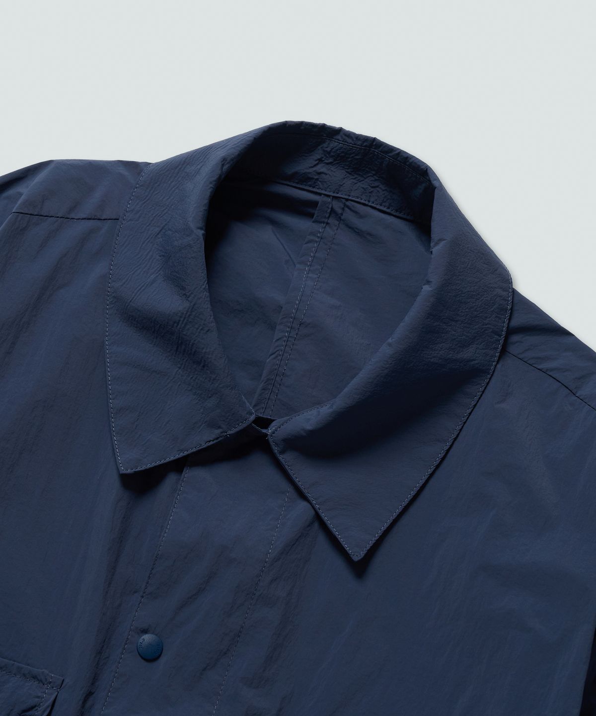 필프(PEALP) Disclose Work Jacket (Navy)