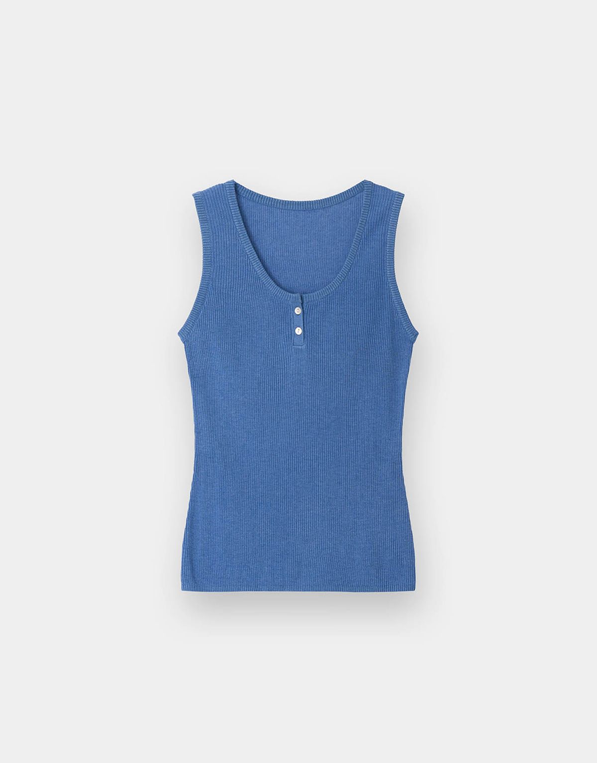 지오다노(GIORDANO) 헨리넥 립 슬리브리스 355535 [5color]