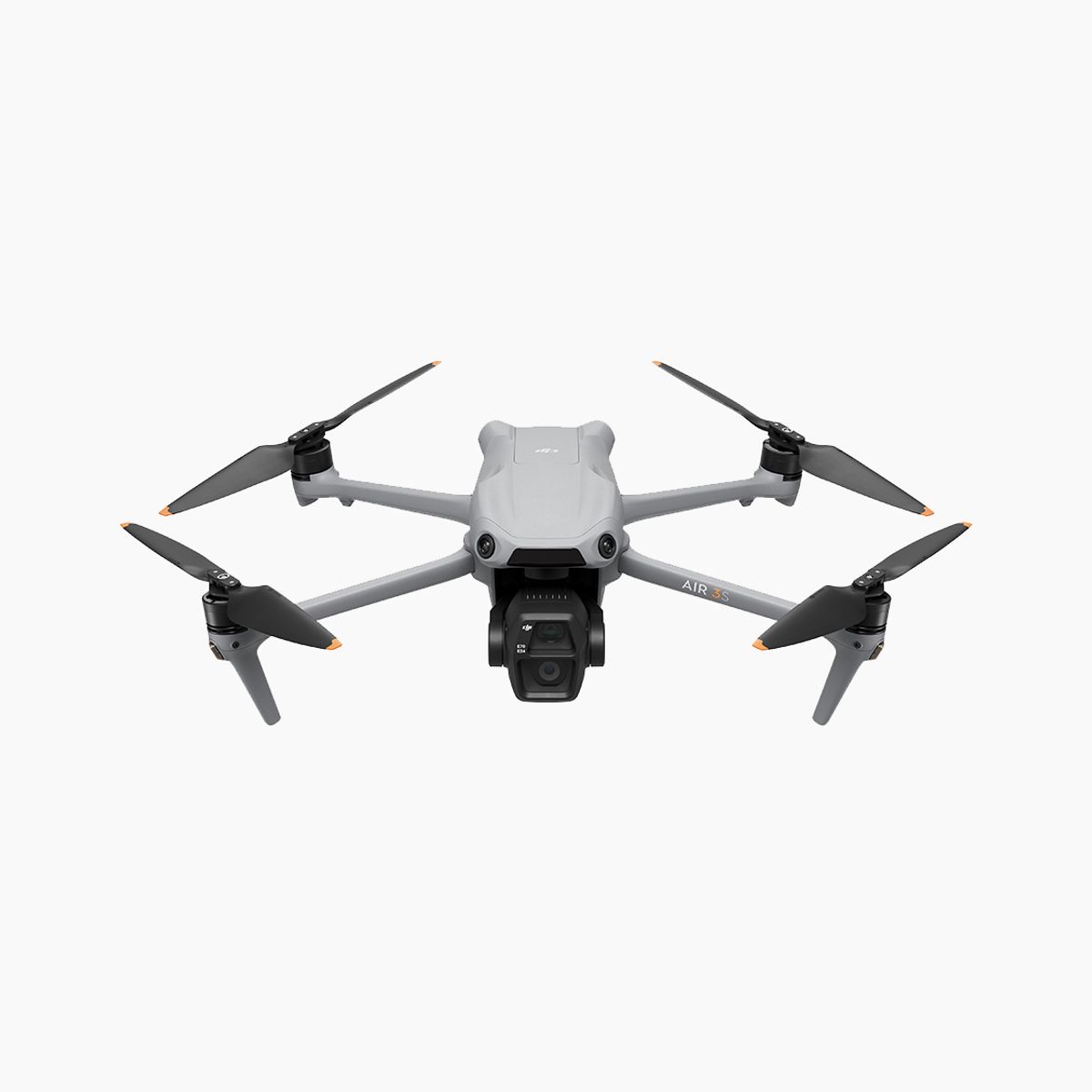 디제이아이(DJI) Air 3S 플라이 모어 콤보 (DJI RC-N3)