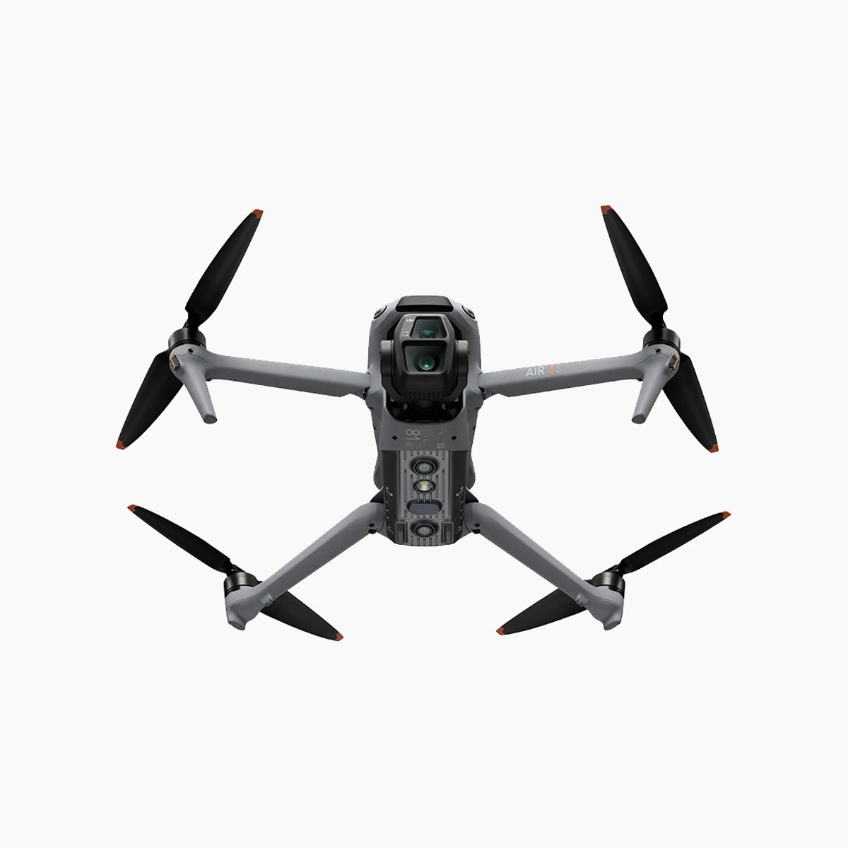 디제이아이(DJI) Air 3S 플라이 모어 콤보 (DJI RC-N3)
