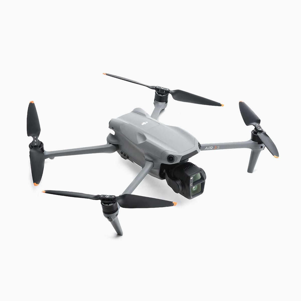 디제이아이(DJI) Air 3S 플라이 모어 콤보 (DJI RC-N3)