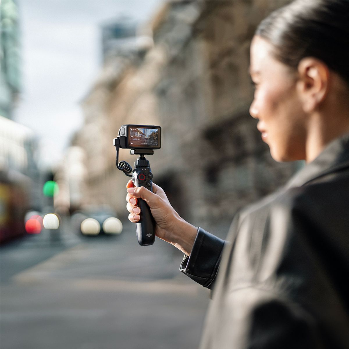 디제이아이(DJI) Osmo Action 5 Pro 스탠다드 콤보
