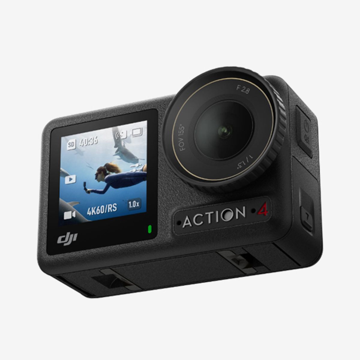 디제이아이(DJI) Osmo Action 4 어드벤쳐 콤보