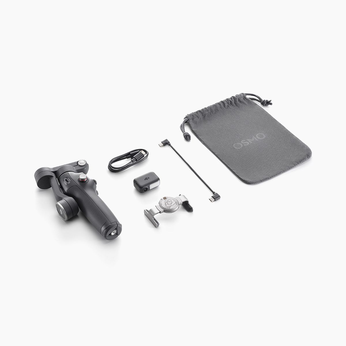 디제이아이(DJI) Osmo Mobile 7P