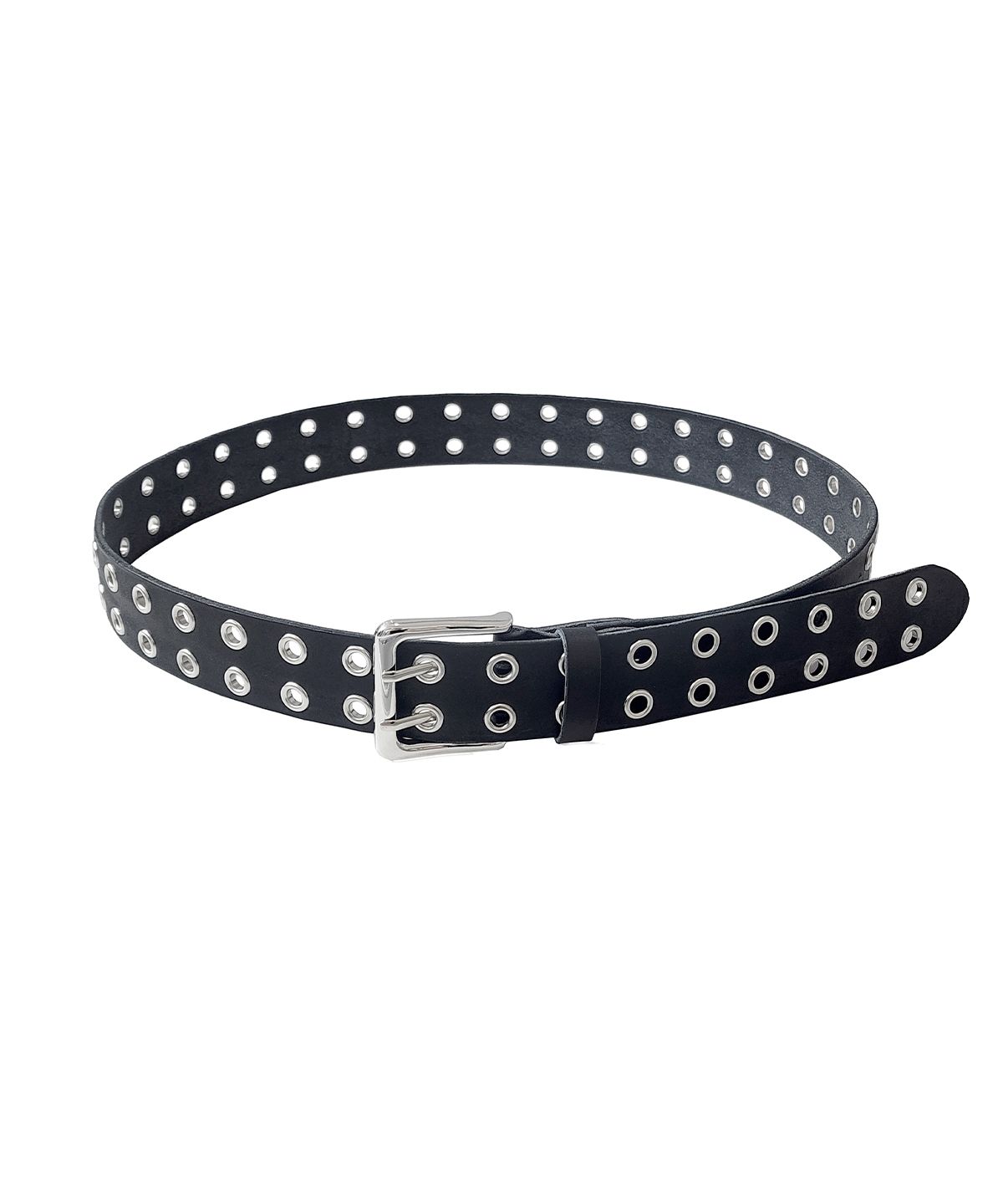 메종마스터(MAISON MASTER) 40투펀칭 벨트  (ITALY LEATHER)