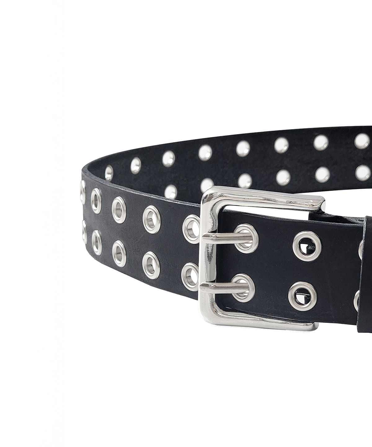 메종마스터(MAISON MASTER) 40투펀칭 벨트  (ITALY LEATHER)