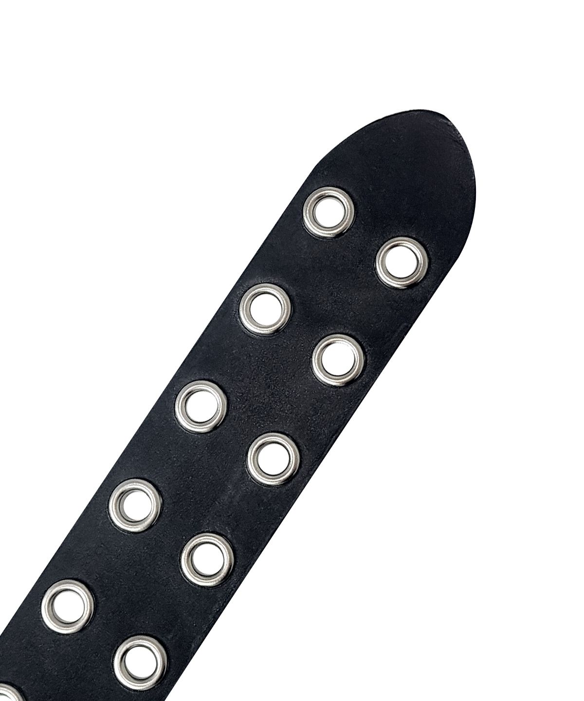 메종마스터(MAISON MASTER) 40투펀칭 벨트  (ITALY LEATHER)