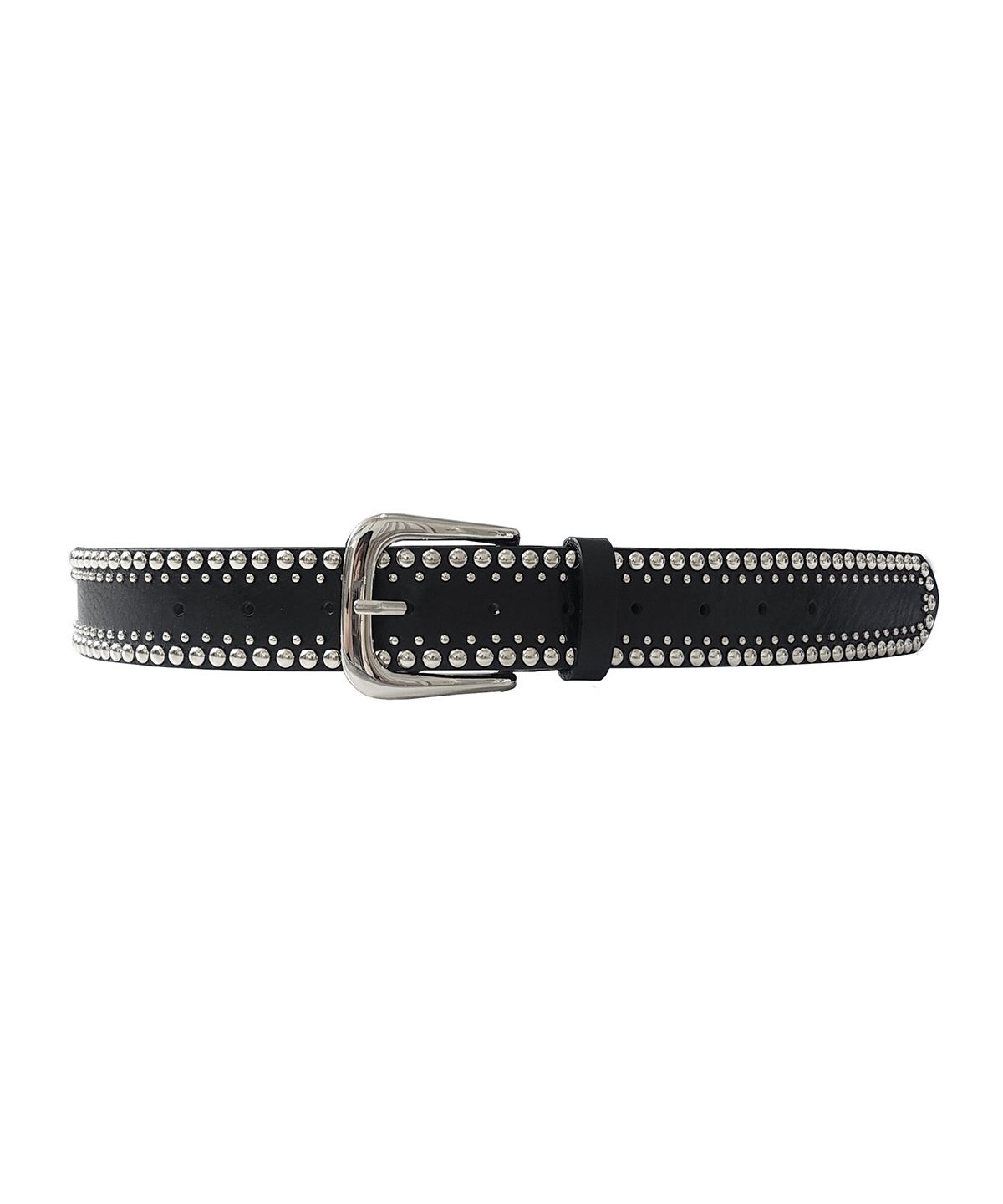메종마스터(MAISON MASTER) 더블아일렛 벨트 (ITALY LEATHER)