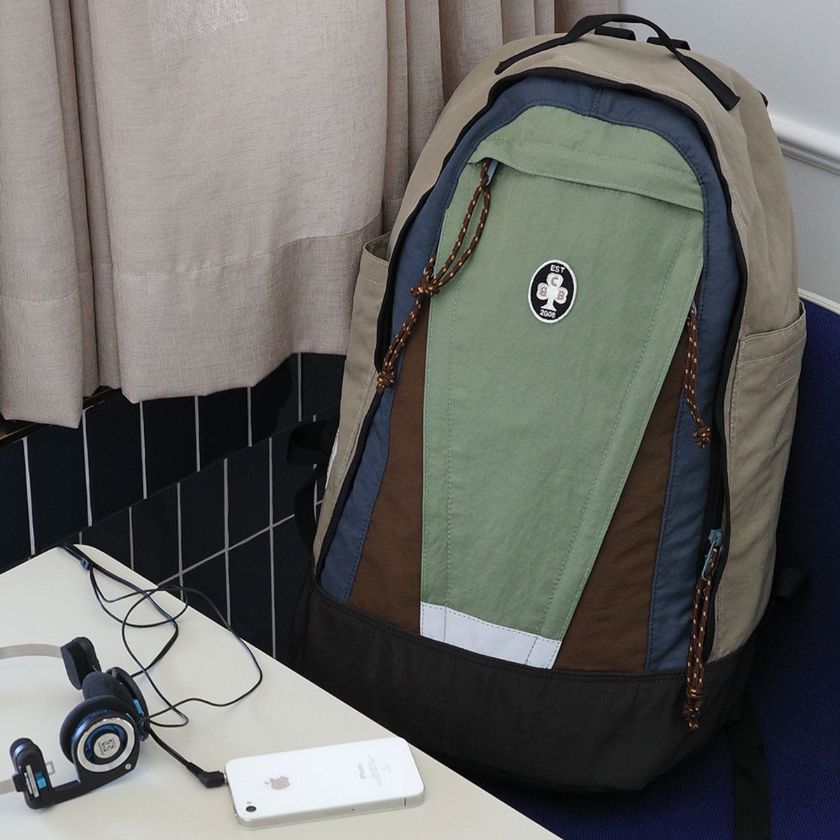 서커스보이밴드(CIRCUSBOYBAND) CBB Trip backpack 04