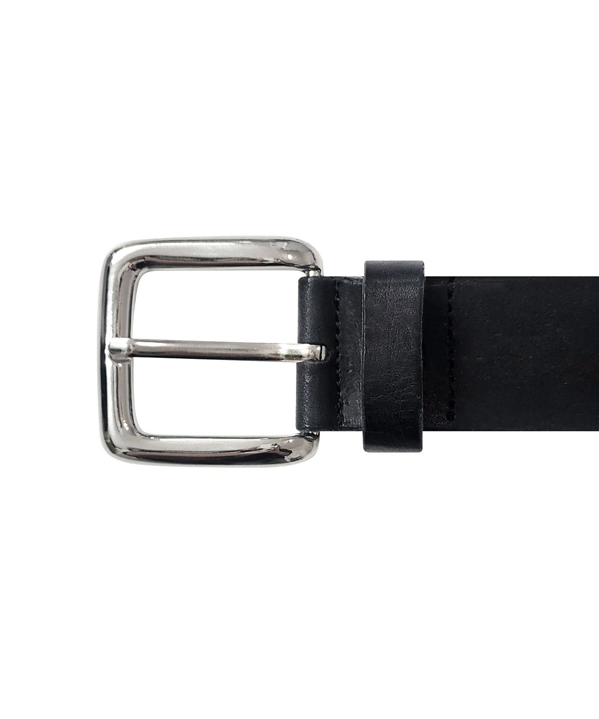 메종마스터(MAISON MASTER) 35펀칭아일렛 스터드벨트  (ITALY LEATHER)