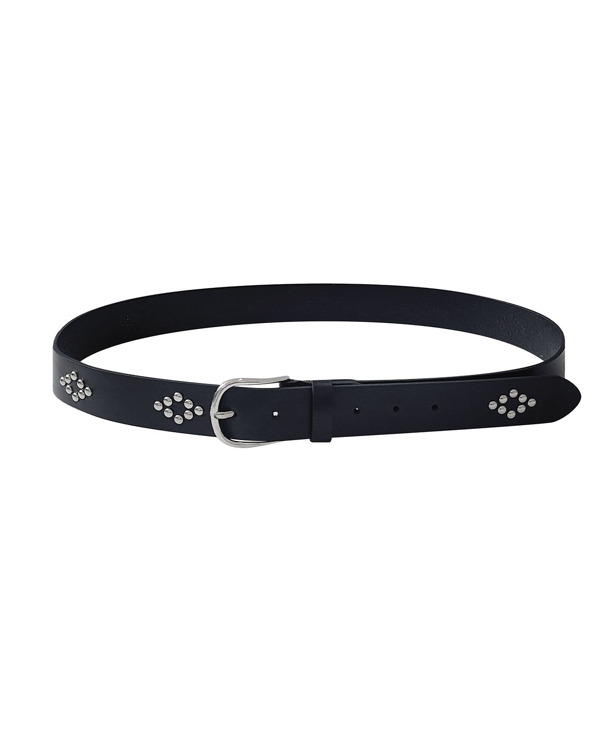 메종마스터(MAISON MASTER) 35웨스턴 다이어벨트  (ITALY LEATHER)
