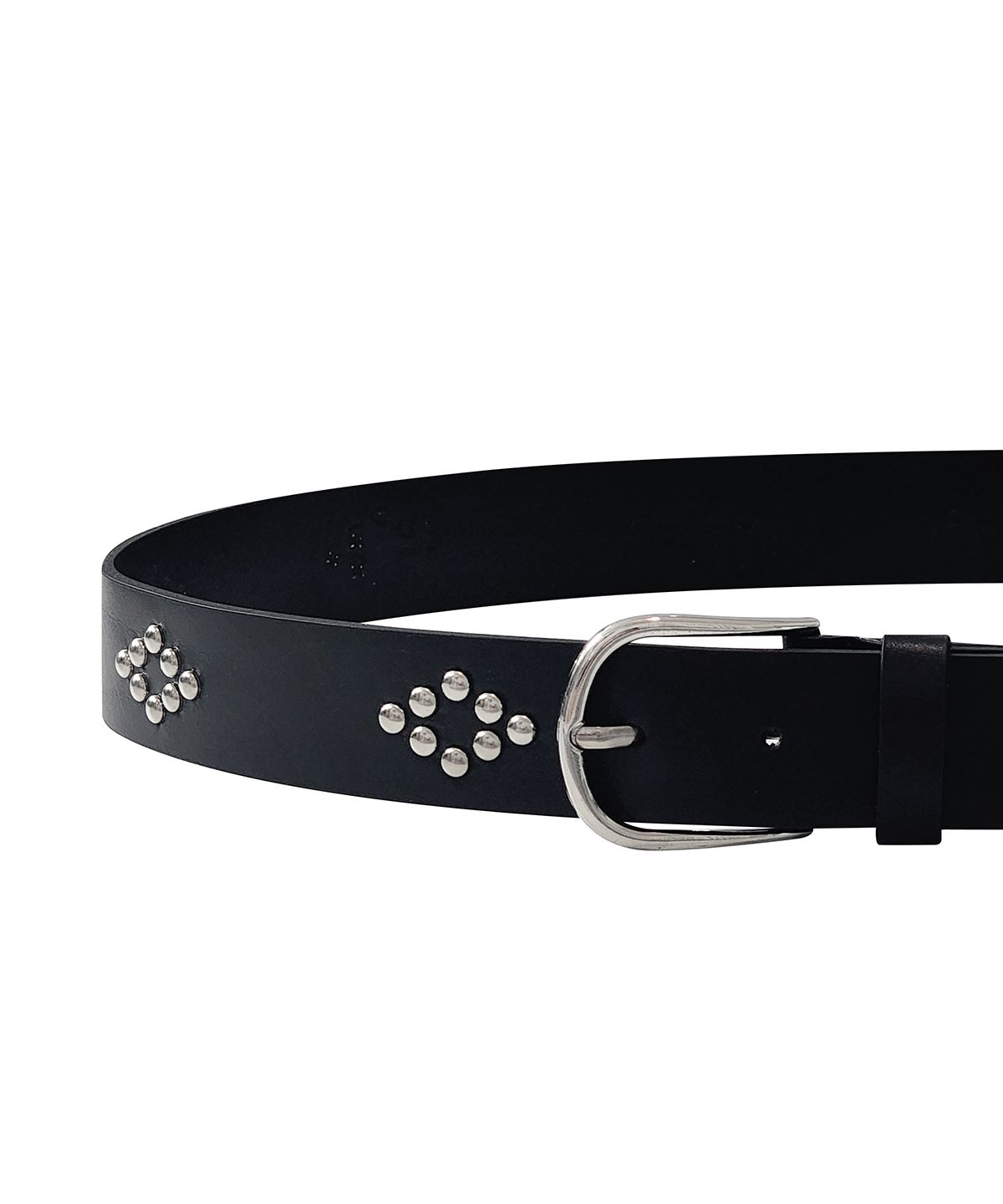 메종마스터(MAISON MASTER) 35웨스턴 다이어벨트  (ITALY LEATHER)