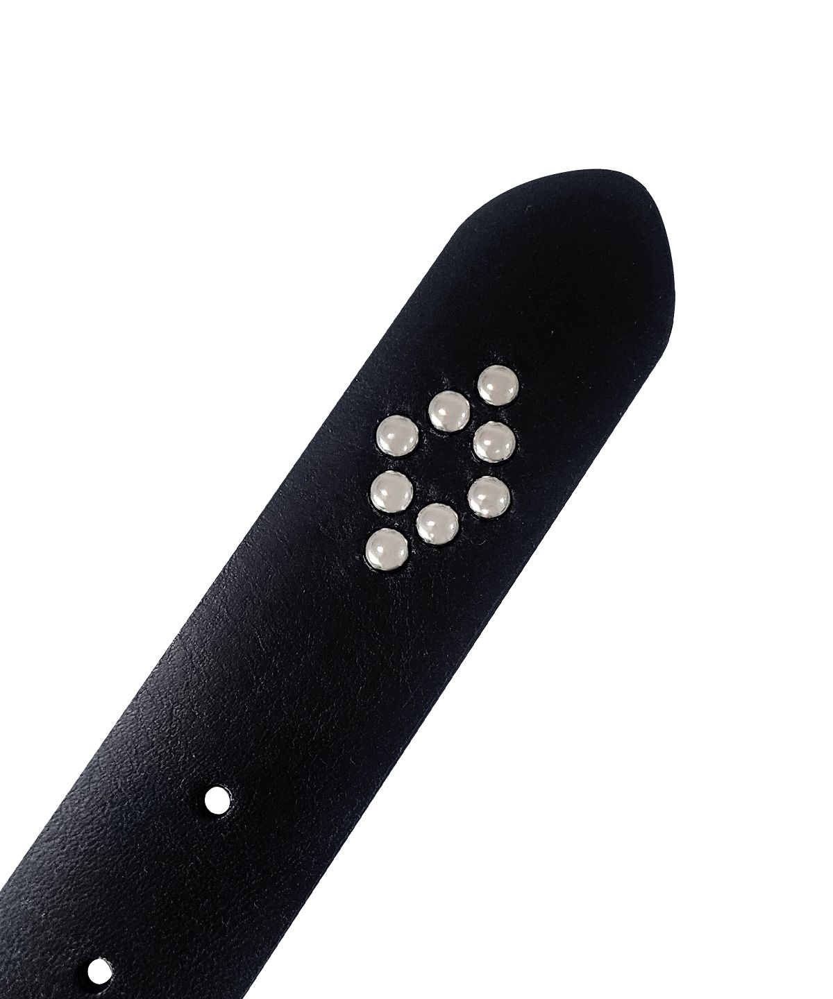 메종마스터(MAISON MASTER) 35웨스턴 다이어벨트  (ITALY LEATHER)