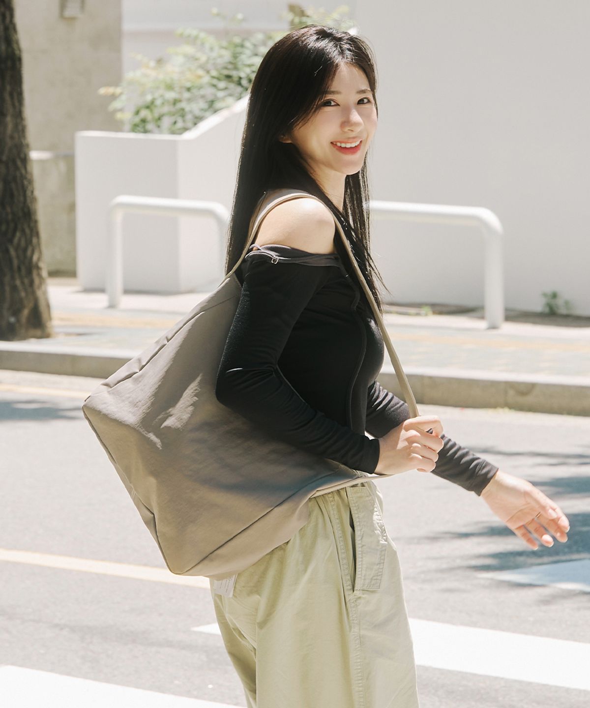 호재(HOZE) 파사쥬_4컬러