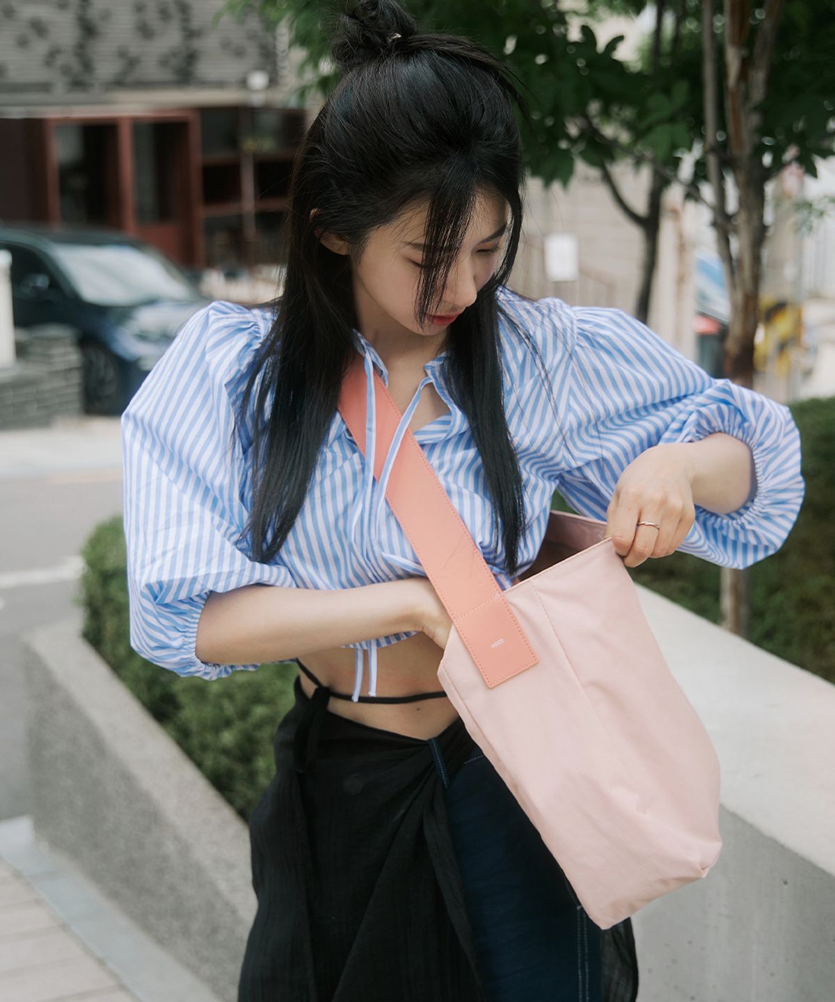호재(HOZE) 파사쥬_4컬러