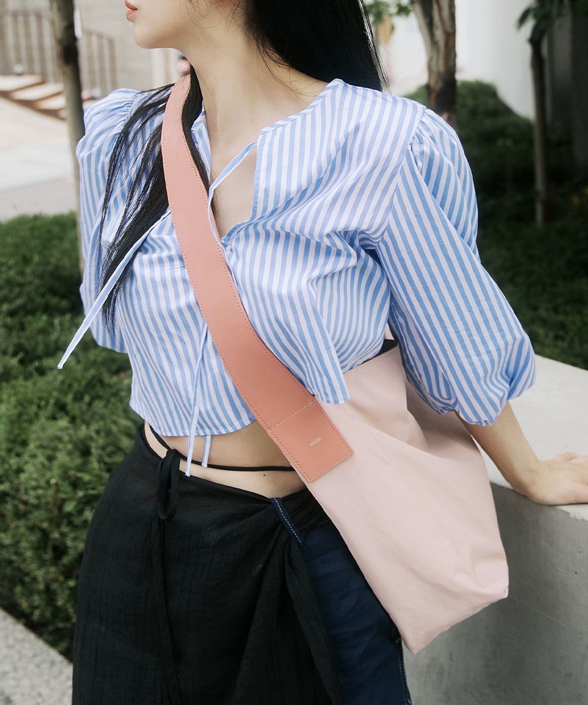 호재(HOZE) 파사쥬_4컬러
