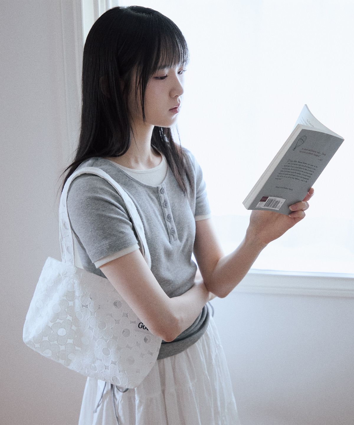 고코리(GOCORI) Flora Mini Bag 미니백