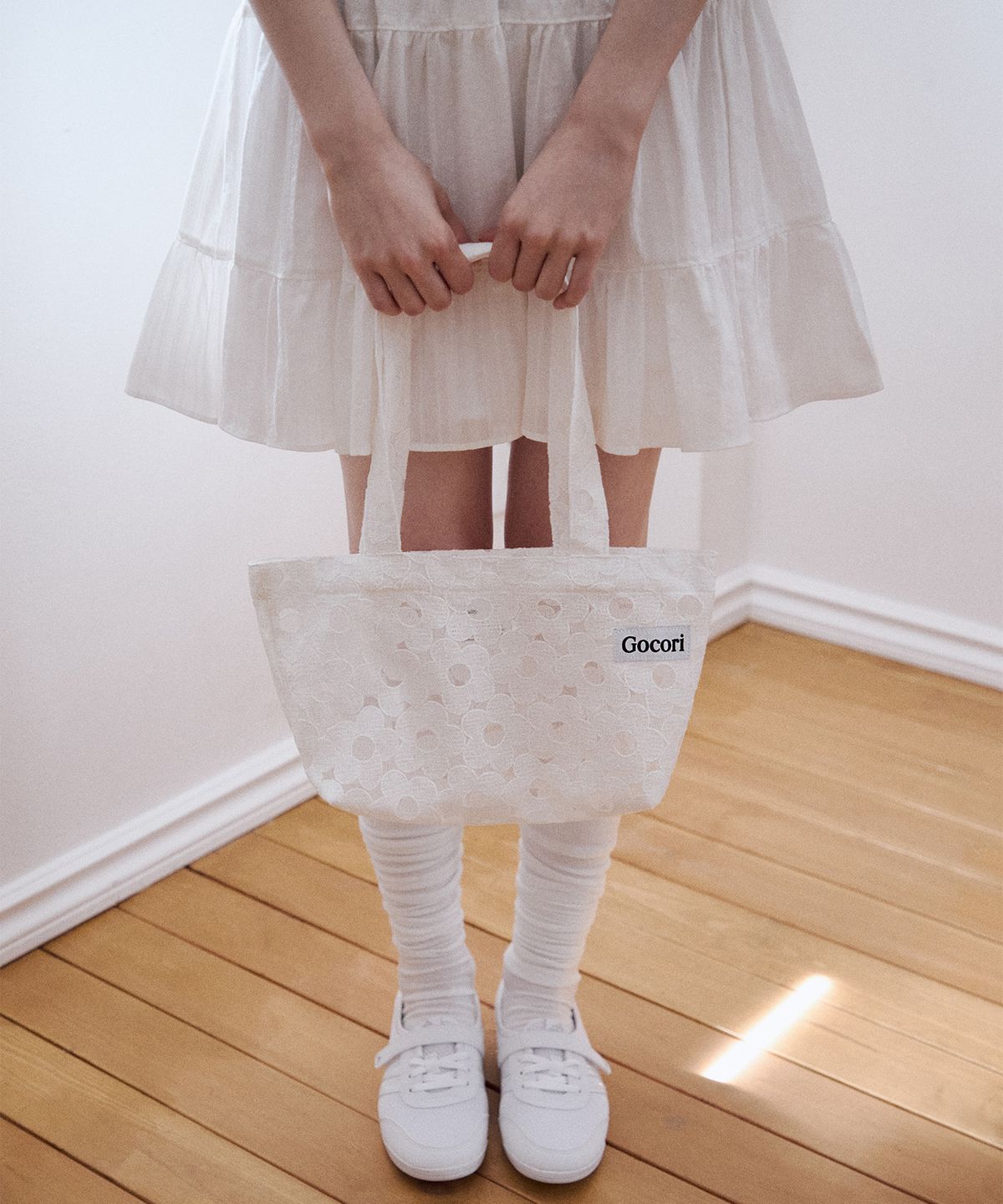 고코리(GOCORI) Flora Mini Bag 미니백