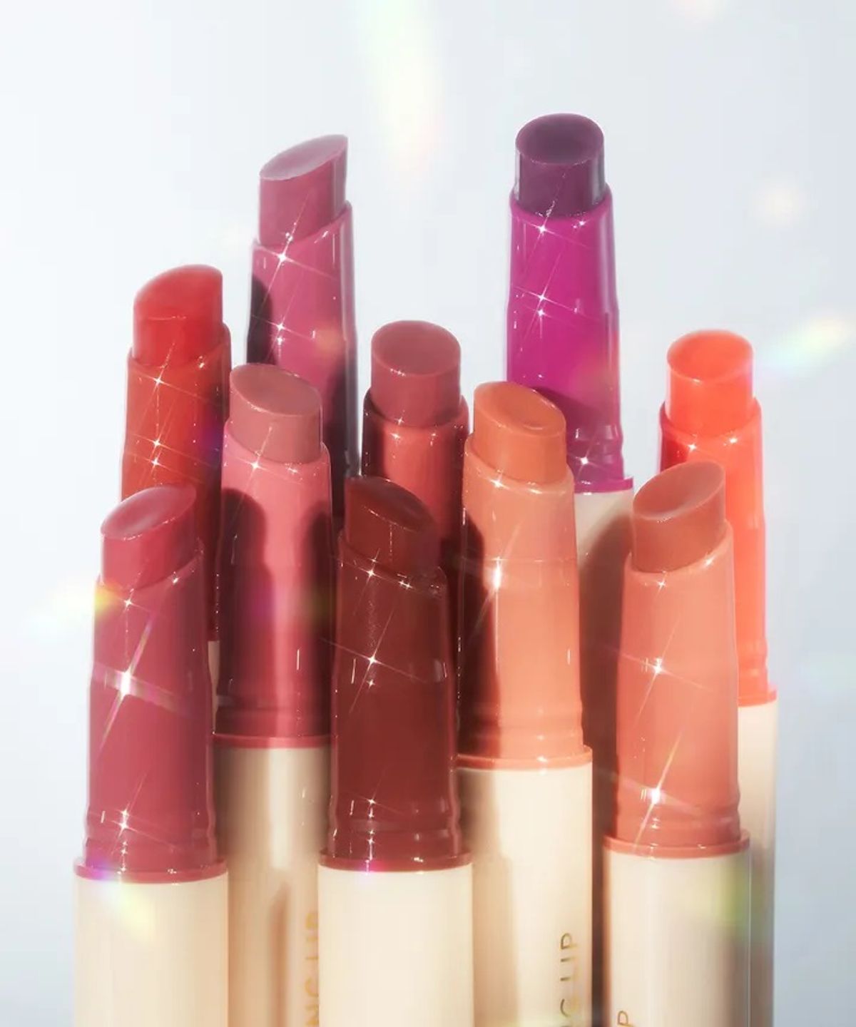 네이처리퍼블릭(NATURE REPUBLIC) [SET] 허니 멜팅 립+데일리 베이직 팔레트