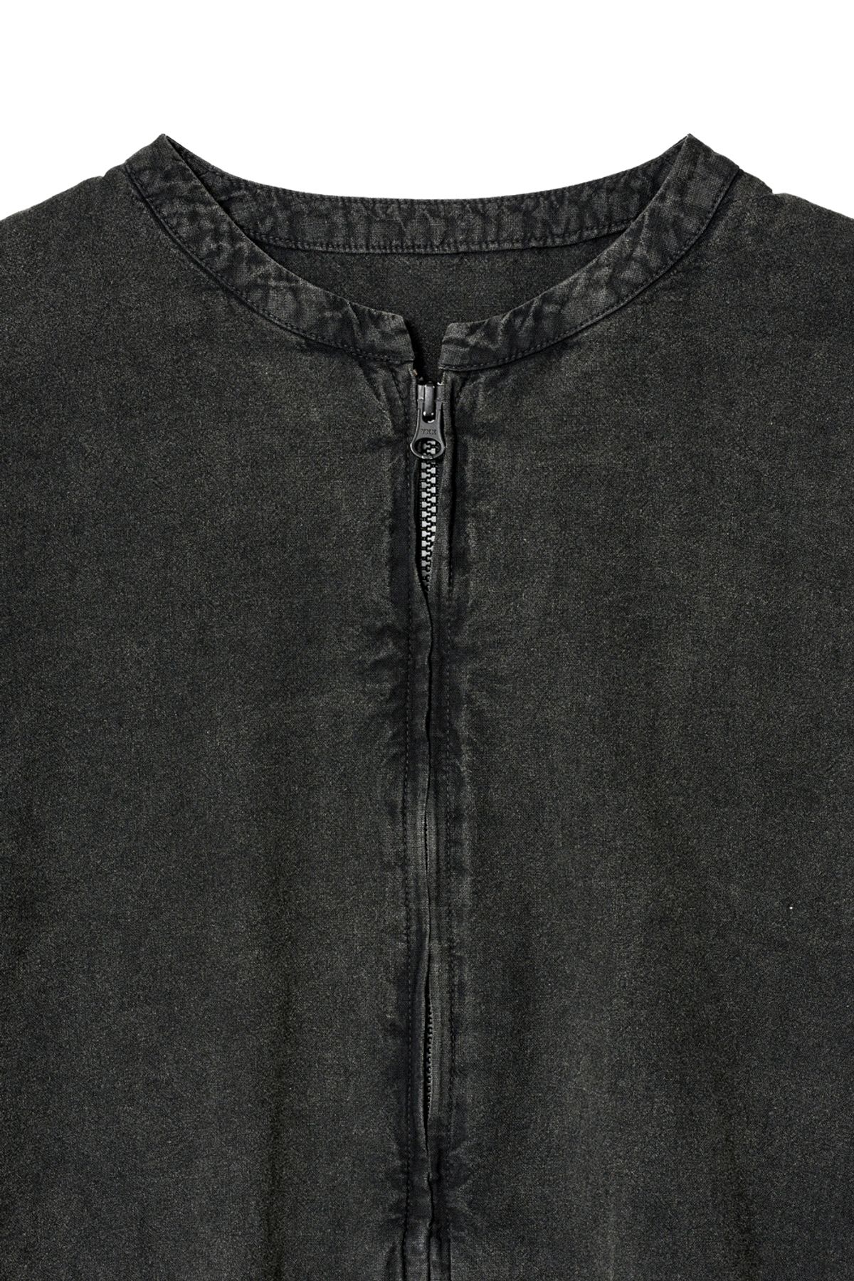 해칭룸(HATCHINGROOM) Layer Shirket Black