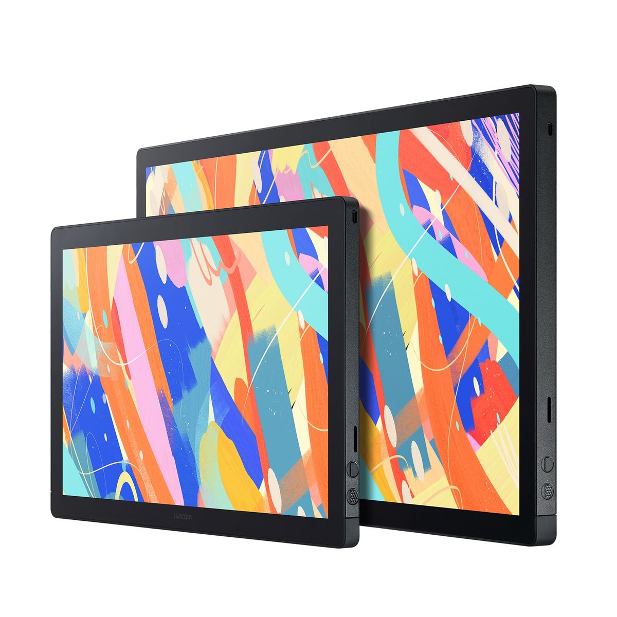 와콤(WACOM) 신티크24 (2025) DTK246 액정타블렛