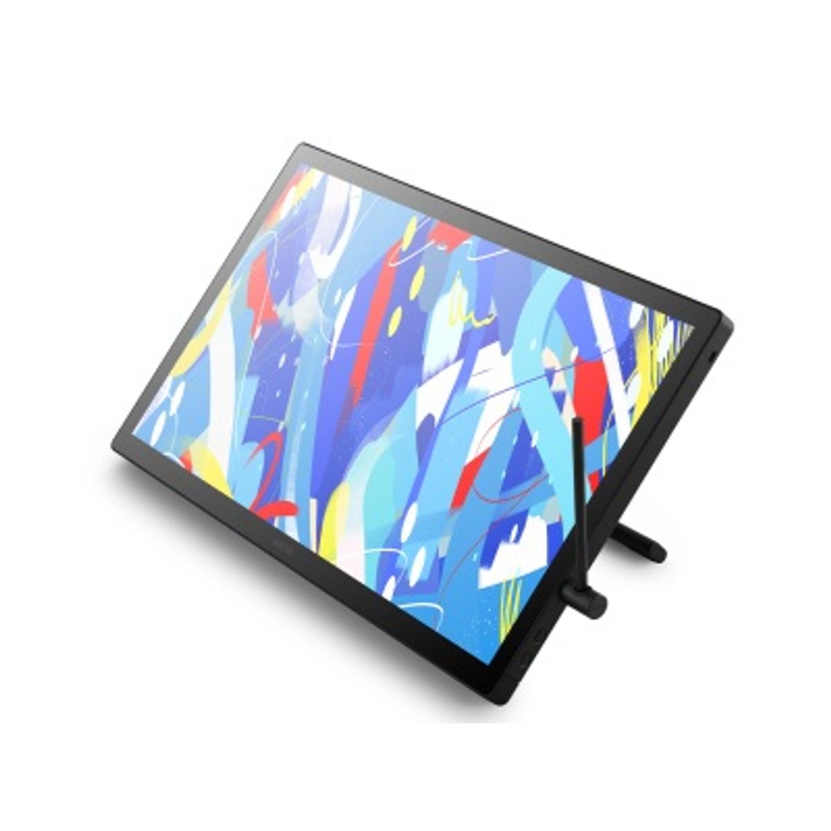와콤(WACOM) 신티크24 터치(2025) DTH246 액정타블렛