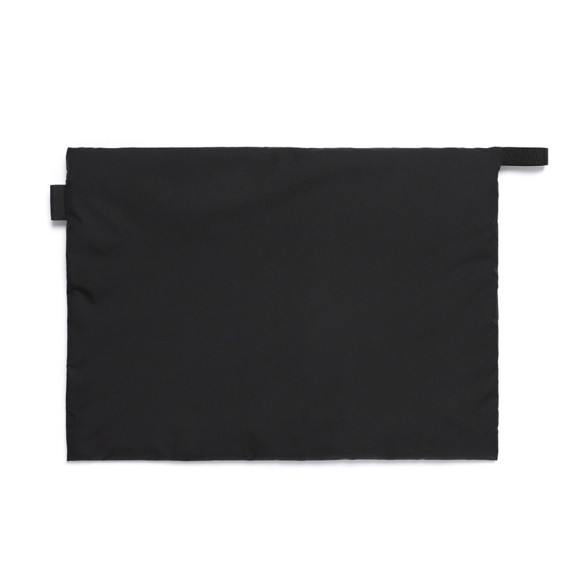 내셔널지오그래픽(NATIONALGEOGRAPHIC) N253AAC550 네이처 3PACK 파우치 BLACK