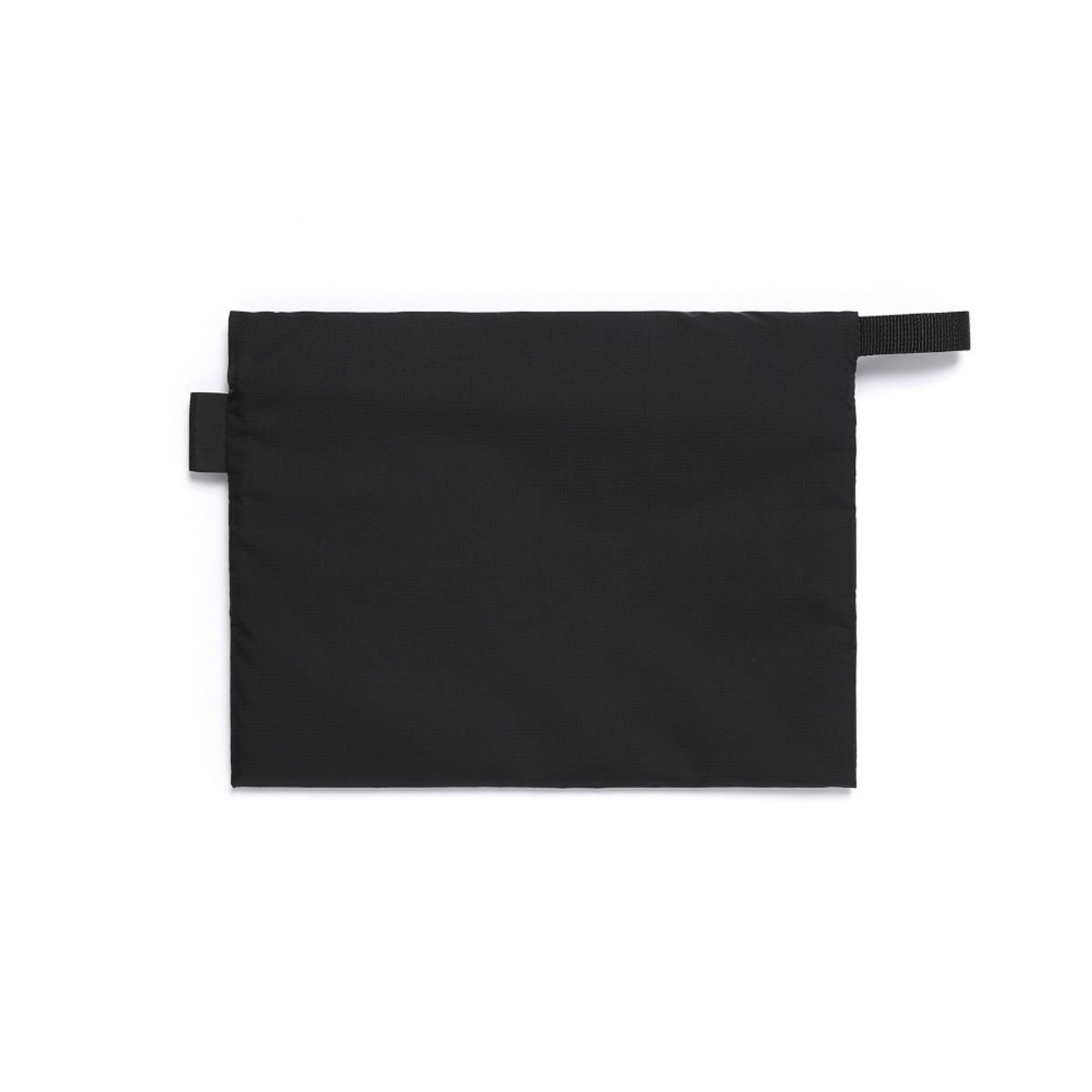 내셔널지오그래픽(NATIONALGEOGRAPHIC) N253AAC550 네이처 3PACK 파우치 BLACK