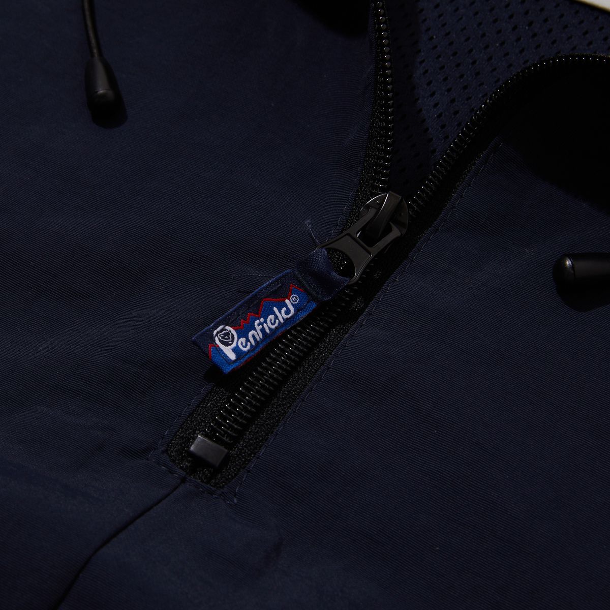 펜필드(PENFIELD) PacJac 바람막이 네이비_FR3WJ801