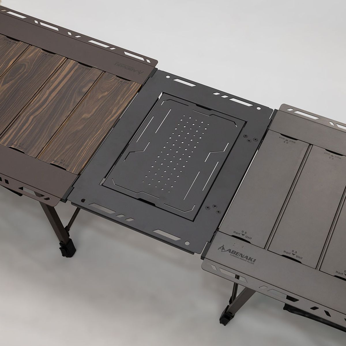 아베나키(ABENAKI) IGT테이블 버너 익스텐션 (어썸IGT, 하빌리스IGT 공용)
