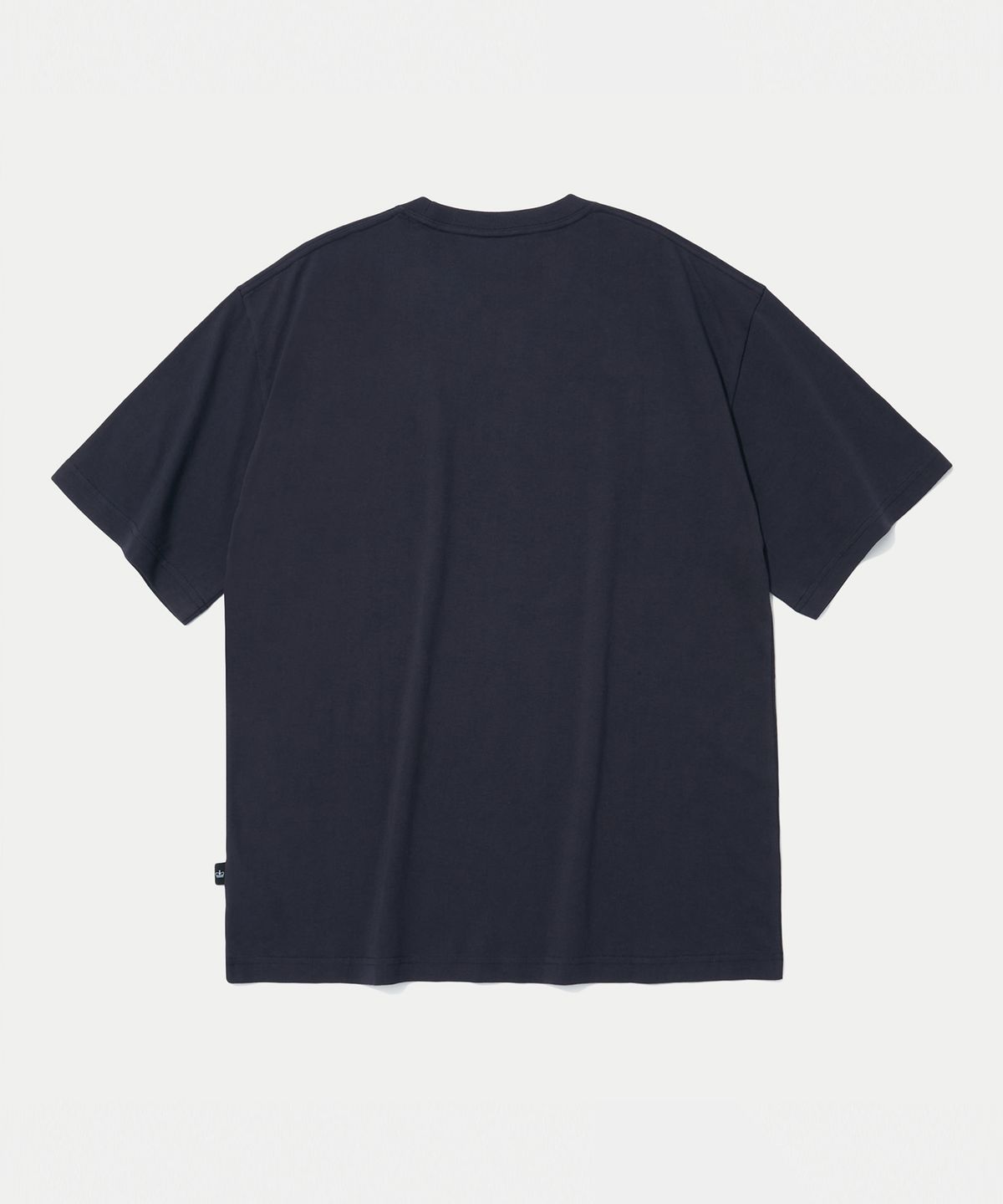 컬럼비아 유니버시티(COLUMBIA UNIVERSITY) CU ARCH LOGO S/S T-SHIRTS CROWN NAVY