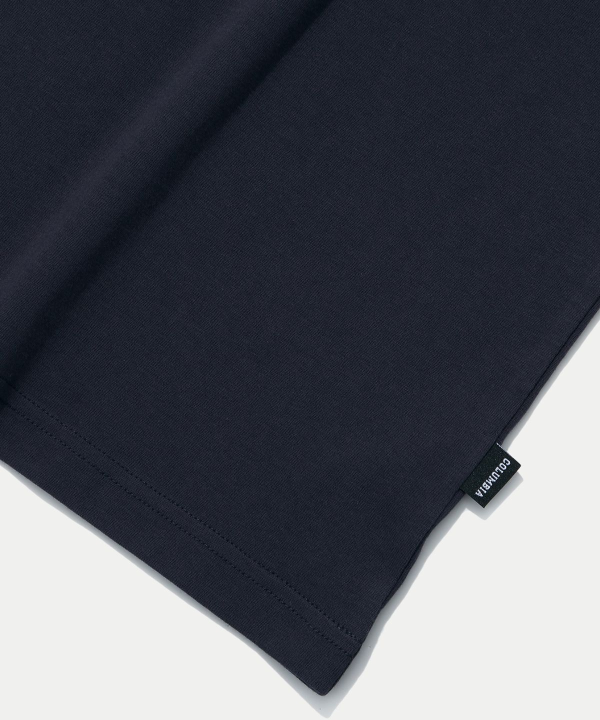 컬럼비아 유니버시티(COLUMBIA UNIVERSITY) CU ARCH LOGO S/S T-SHIRTS CROWN NAVY