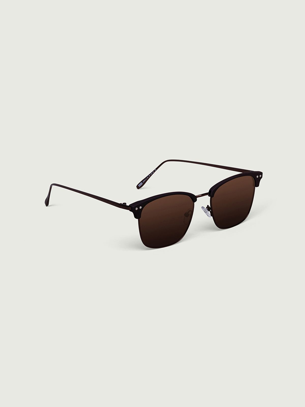 써니스 스튜디오(sunnies studios) BASTIAN Sepia