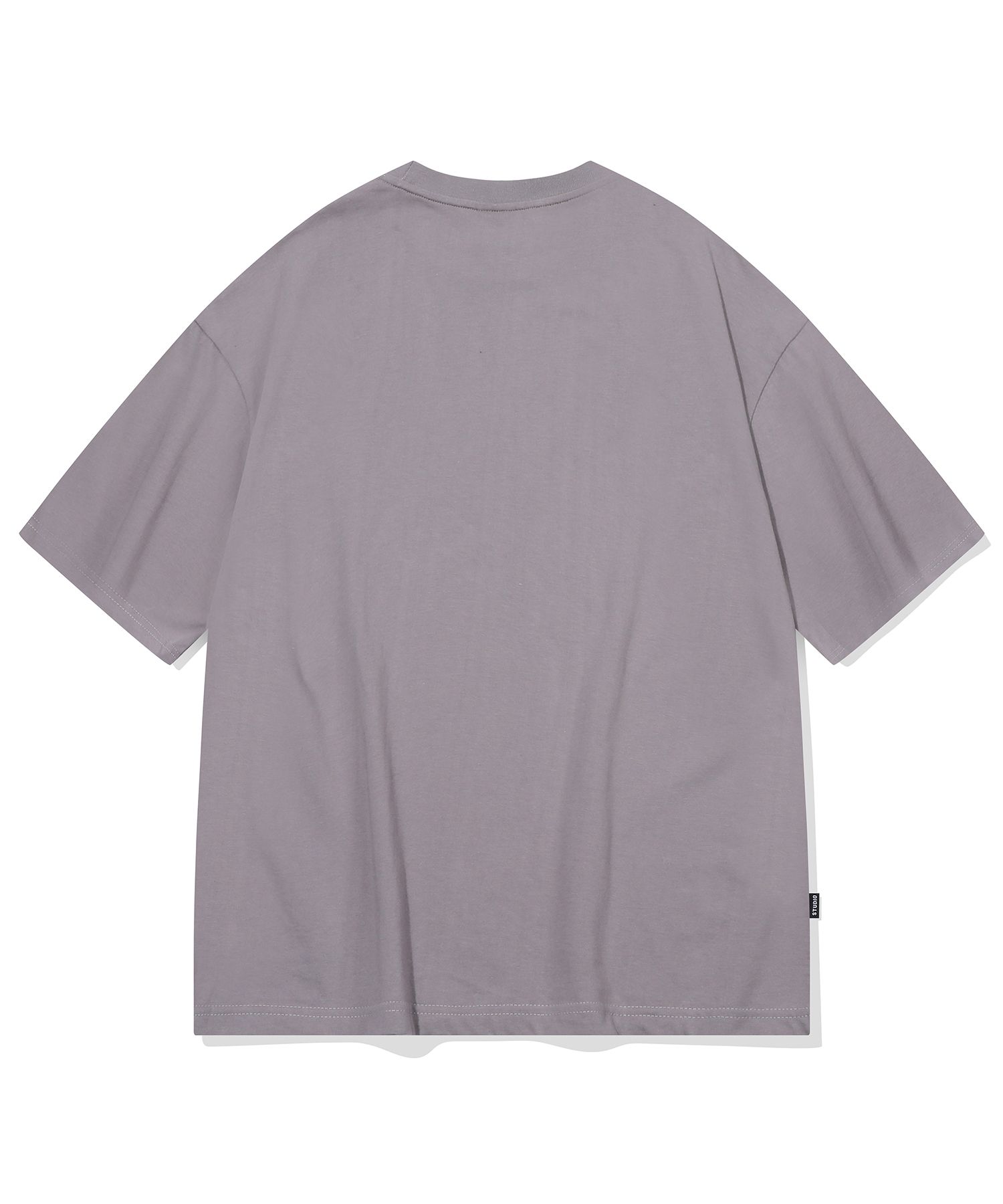 [CPGN STUDIO]★25SS★韓国人気★WONDERS SHORT SLEEVE T-SHIRT MUSINSA | CPGN STUDIO Wonders short sleeve t-shirt gray
