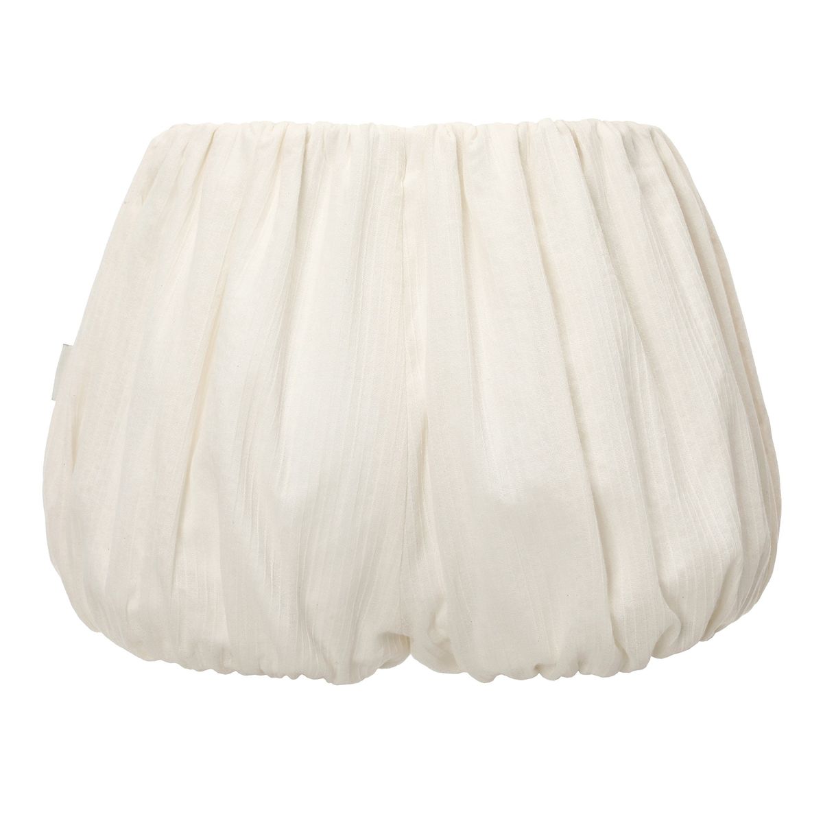 카키포인트(KHAKIPOINT) Pumpkin Shorts (ivory)