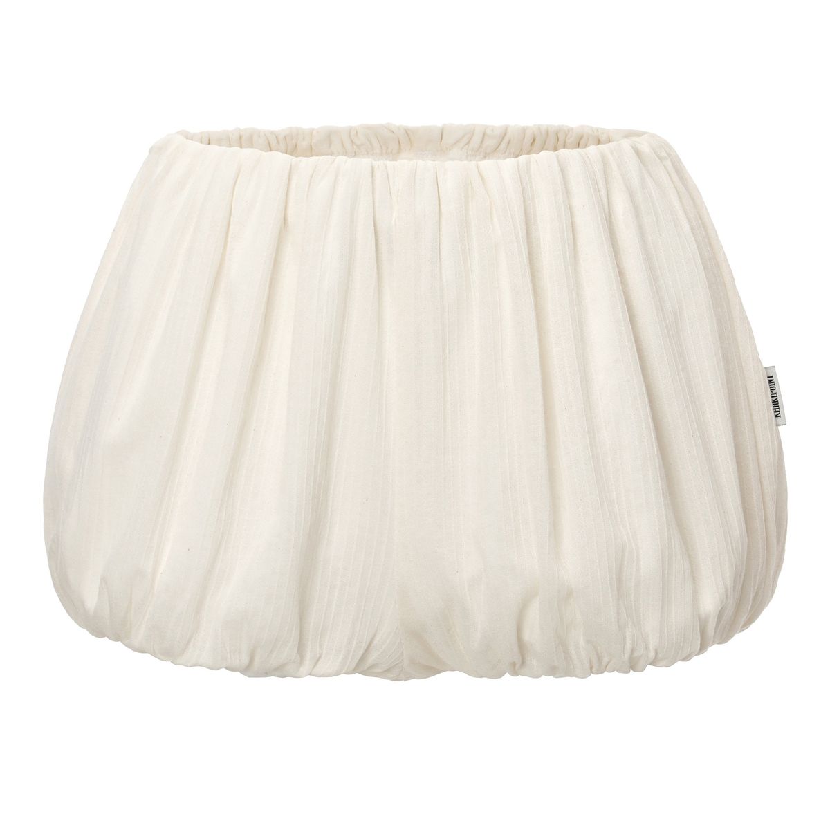 카키포인트(KHAKIPOINT) Pumpkin Shorts (ivory)