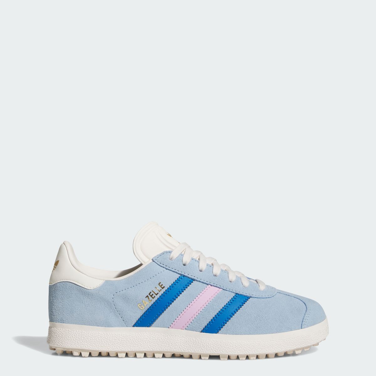 아디다스 골프(ADIDAS GOLF) 가젤 스파이크리스 JQ7756