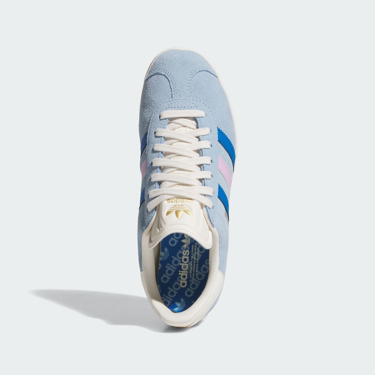 아디다스 골프(ADIDAS GOLF) 가젤 스파이크리스 JQ7756