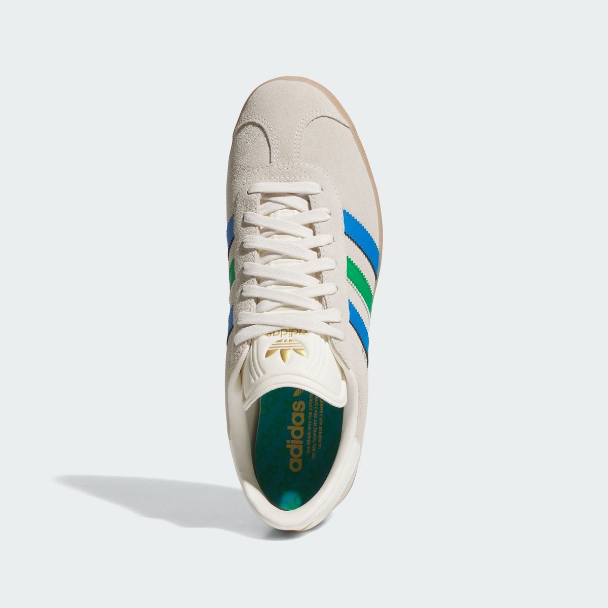 아디다스 골프(ADIDAS GOLF) 가젤 스파이크리스 JI4165