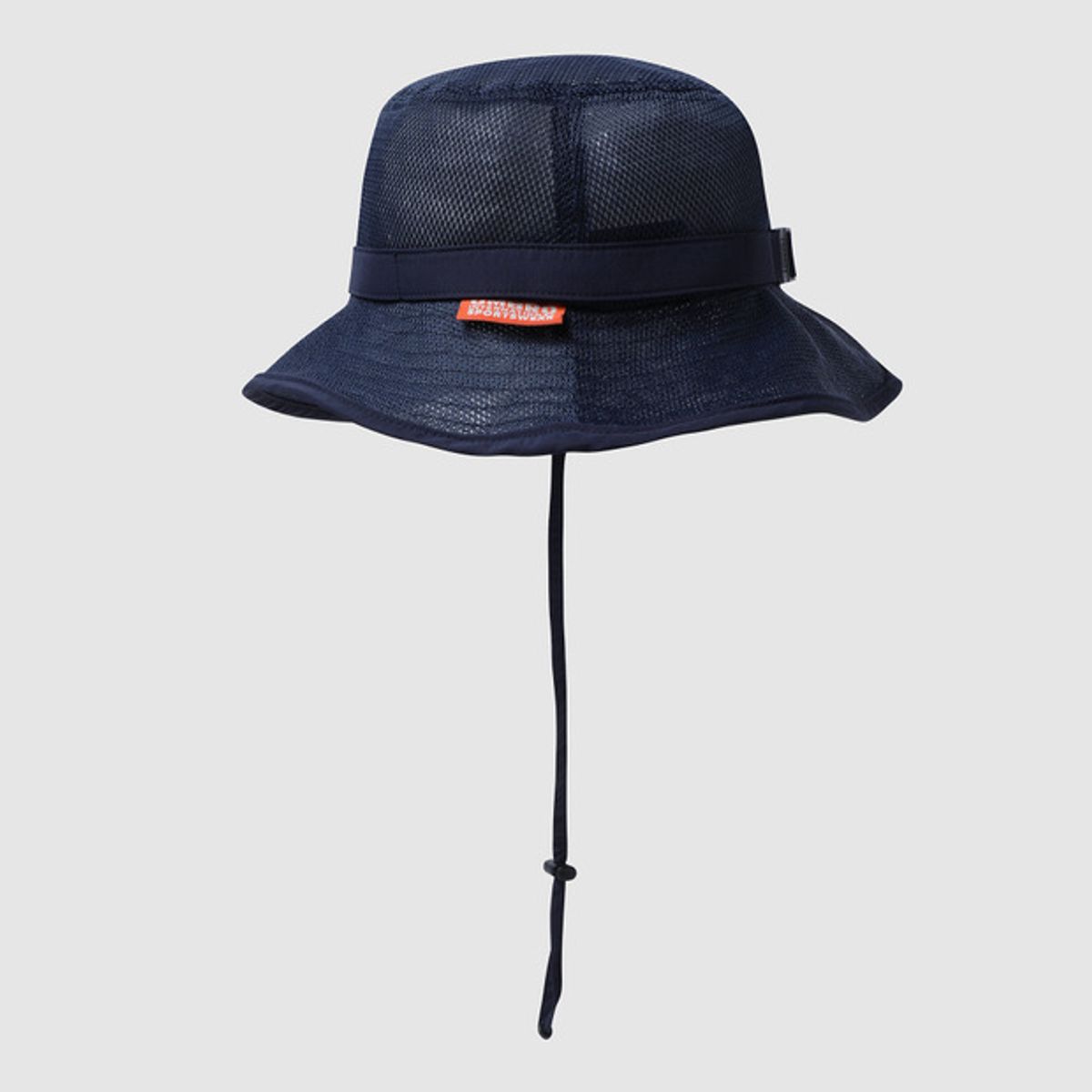 엄브로(UMBRO) 메쉬햇 네이비(UQ323CHT72)