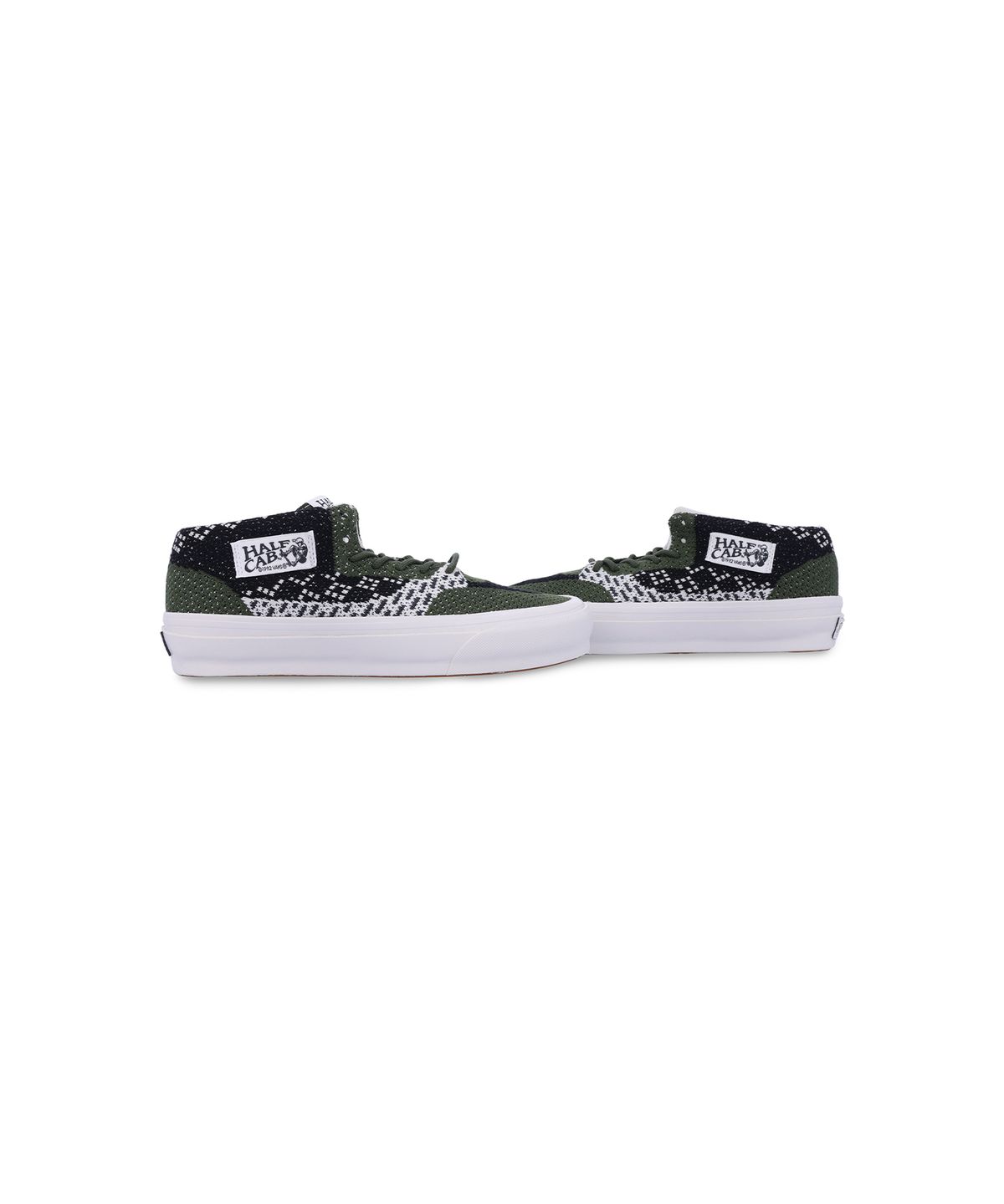 반스(VANS) 프리미엄 하프캡 33 EK - 파인 포레스트 / VN000EFMEN61