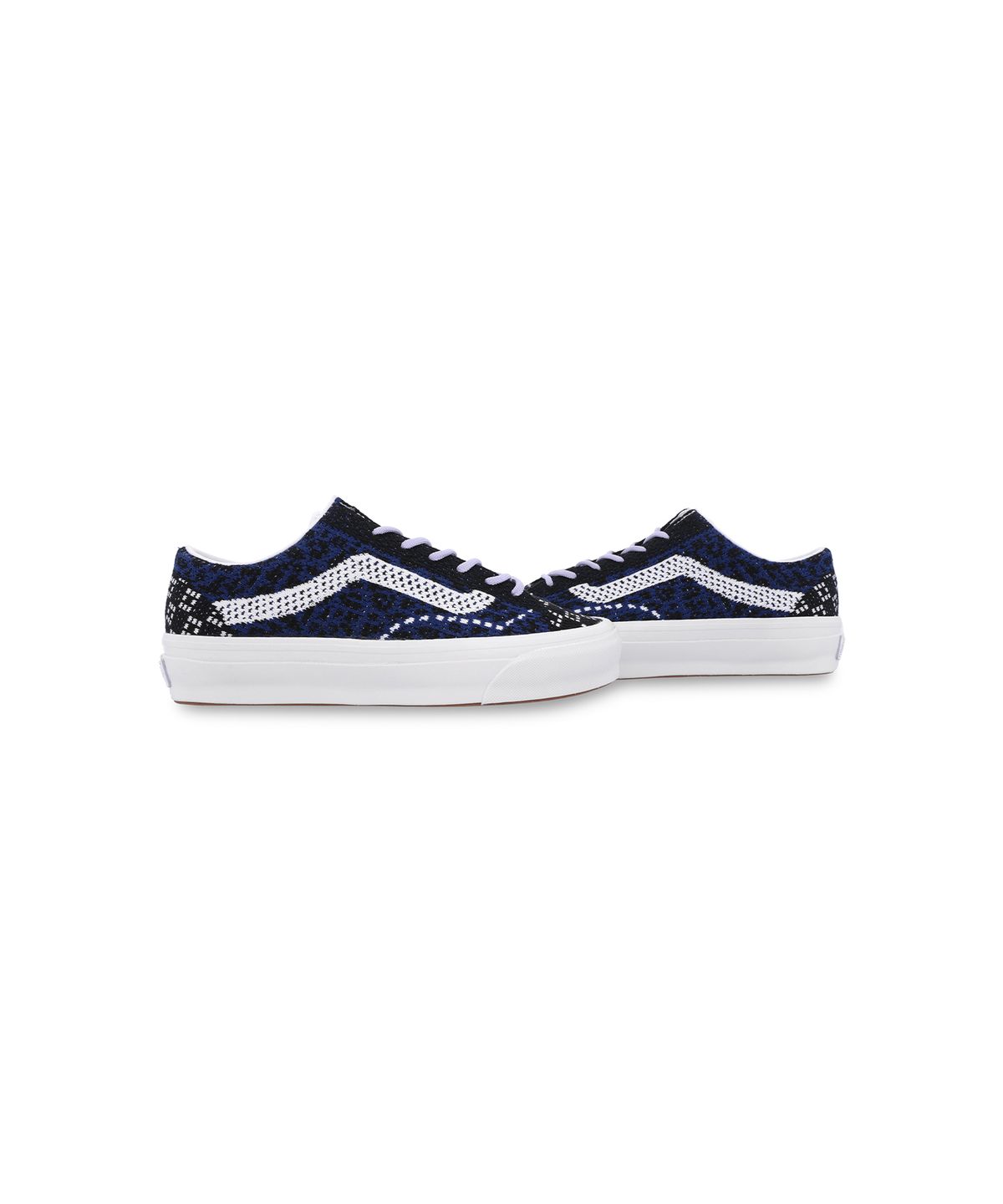 반스(VANS) 프리미엄 올드스쿨 36 EK - 치타 네이비 / VN000EFKBX91