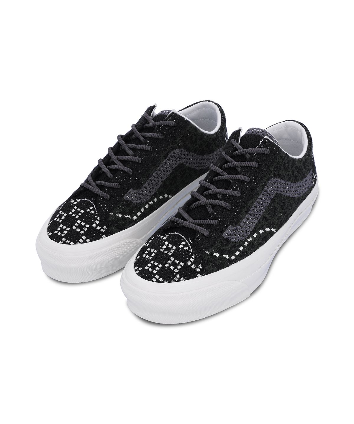 반스(VANS) 프리미엄 올드스쿨 36 EK - 치타 드라이드 켈프 / VN000EFKEMU1