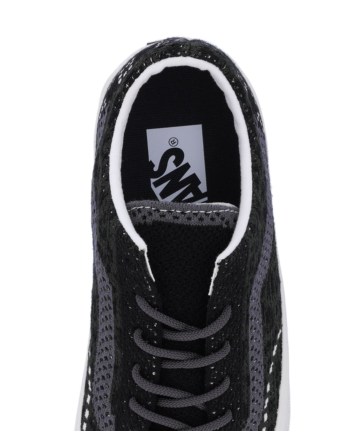 반스(VANS) 프리미엄 올드스쿨 36 EK - 치타 드라이드 켈프 / VN000EFKEMU1