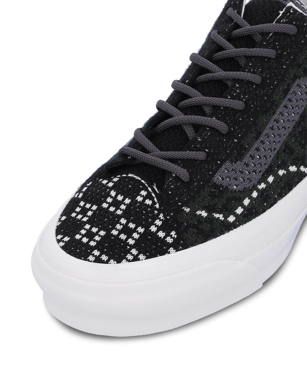 반스(VANS) 프리미엄 올드스쿨 36 EK - 치타 드라이드 켈프 / VN000EFKEMU1