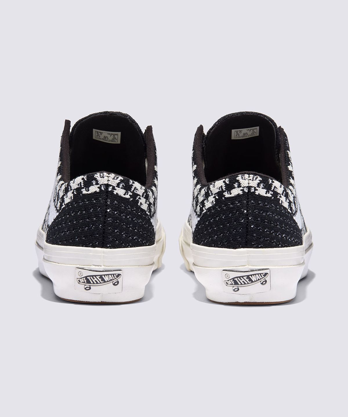 반스(VANS) 프리미엄 올드스쿨 36 EK - 블랙:퓨터 / VN000D8HHR01