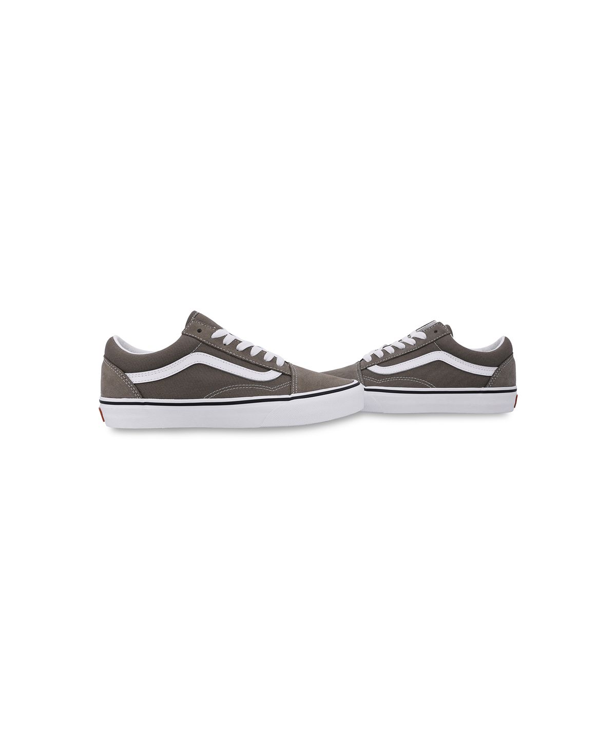 반스(VANS) 올드스쿨 - (컬러 띠어리) 월넛 / VN000D7Z1NU1